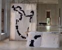 Javier Marín - via Terreno Baldío | Area Rug in Rugs by Odabashian (official). Item made of fiber