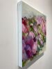 Nature's Refill | Oil And Acrylic Painting in Paintings by Jill Morton. Item made of wood with canvas