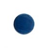 MATTE INDIGO ORB | Mixed Media by Kim Fonder
