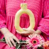 Sunny O-Vase | Vases & Vessels by niho Ceramics