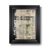 Dominion - Original mixed-media abstract | Mixed Media in Paintings by J. Kent Martin