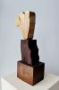 Untitled 225 | Sculptures by Neshka Krusche. Item in contemporary or coastal style