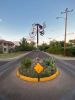 Alter-Native Signs: Folk Art Weathervanes | Public Sculptures by John Randall Nelson. Item made of steel
