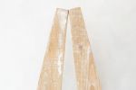 Catedral | Public Sculptures by VANDENHEEDE FURNITURE-ART-DESIGN. Item made of wood works with boho & minimalism style