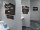 Summit Healthcare | Signage by Jones Sign Company | Summit Healthcare in Show Low. Item composed of metal