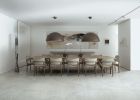 Fossil Tiles | Tiles by Studio Kasia Zareba