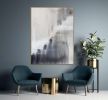 Growing Together - Fine Art Print | Prints by Christa. Item composed of canvas and paper