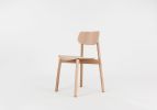 Otis Chair | Dining Chair in Chairs by John Green | The Providore Cooking Studio in Singapore. Item made of wood