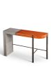 Pasadena side table | Tables by Raphael Zweidler