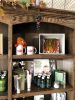 Entangled Heart | Oil And Acrylic Painting in Paintings by Reade C Gloeckner Fine Art | Redstone Olive Oil in Draper. Item composed of canvas and synthetic