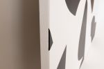 Choosing 260123 (Diptych) | Oil And Acrylic Painting in Paintings by Kotaro Machiyama. Item composed of canvas in japandi or art deco style