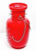 NOT VANILLA_Latex Red | Vase in Vases & Vessels by neo