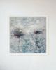 Lost In The Fog | Oil And Acrylic Painting in Paintings by Ana Carolina Mönnaco. Item made of paper works with contemporary & coastal style