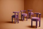 mt. curve chair | Dining Chair in Chairs by bnf studio