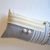 Dawn | Pillow in Pillows by ichcha. Item made of cotton