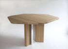 Diamond Hex Table | Coffee Table in Tables by Simon Johns. Item made of oak wood