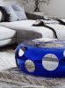 HOLO Coffee Table | Tables by Mavimatt. Item composed of aluminum and synthetic