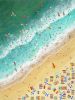 Sea and Sand | Paintings by Elizabeth Langreiter Art