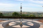 Progression column | Sculptures by Rafail Georgiev - Raffò