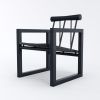 Alpine Chair | Armchair in Chairs by Oxford Street Furniture. Item composed of wood