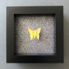 The Rockstar | Wall Sculpture in Wall Hangings by Lorna Doyan. Item composed of wood and metal in contemporary or modern style