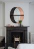 West Village Pied-a-Terre | Interior Design by Lucy Harris Studio | Private Residence, Greenwich Village in New York