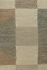 Rug & Kilim’s Scandinavian Rug in Blue and Gray | Area Rug in Rugs by Rug and Kilim