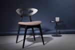 Eye | Dining Chair in Chairs by MatzForm | Nanjing in Nanjing. Item made of oak wood with fabric