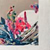 Drunk in Love | Mixed Media by vibhakapur_art. Item composed of canvas and synthetic