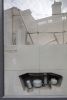 Now And Then | Flask in Vessels & Containers by Natascha Madeiski | Craft Central in London. Item made of metal & ceramic