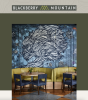 Blackberry Mountain mural | Murals by Nathan Brown | Blackberry Mountain Resort in Walland