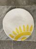 Big plate the Sun | Dinnerware by Patrizia Italiano. Item made of ceramic