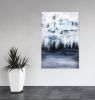 Mystique | Oil And Acrylic Painting in Paintings by Robin Jorgensen. Item made of canvas