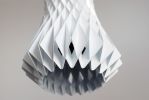 Dome Pendant Small 26 | Pendants by ADAMLAMP. Item composed of synthetic in modern style