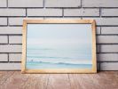 Winter Surfing III | Limited Edition Print | Photography by Tal Paz-Fridman | Limited Edition Photography. Item made of paper compatible with contemporary and country & farmhouse style