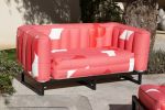Yomi "Oxygen" Sofa By Society Of Wonderland | Couch in Couches & Sofas by MW Designer Furniture. Item made of synthetic