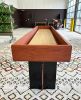 Shuffleboard Table | Game Table | Custom Orders | Pool Table in Tables by TRH Furniture. Item composed of wood