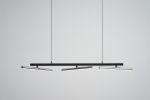 LISA Pendant PL3 | Pendants by SEED Design USA. Item composed of steel in modern style