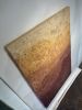 CHROMATERRA | SIZMARI Studio | Wall Sculpture in Wall Hangings by Sizmari. Item made of wood with stone works with minimalism & contemporary style