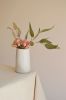 Vase – Made To Order | Vases & Vessels by Elizabeth Bell Ceramics. Item composed of ceramic