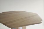 Diamond Hex Table | Coffee Table in Tables by Simon Johns. Item made of oak wood