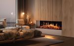 TrueFlame 150 3DX | Fireplaces by European Home