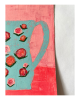 Vessel of Grace by Love Katie Darling | Paintings by Love Katie Darling. Item compatible with boho and contemporary style