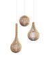 Gianni Lambertelli | Pendants by Tartaruga Designs