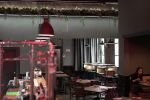 Galok | Interior Design by Studio Hiyaku | Galok - Pan Asian Bar & Restaurant. in Windsor