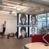 The Rolling Stones | Oil And Acrylic Painting in Paintings by Michelle Vella Art | Vancouver in Vancouver. Item made of canvas with synthetic