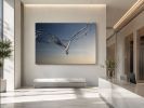 WaterWings | Photography by Rick Garcia. Item composed of paper