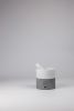 Ritmo _ mortaio | Cooking Utensil in Utensils by gumdesign. Item made of marble works with contemporary style