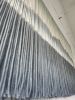 Morning Haze | Tapestry in Wall Hangings by Kat | Home Studio. Item made of wood & wool