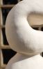 ARKHÈ III | Sculptures by Léa Munsch. Item made of stoneware